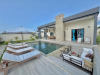 Villa Cas' Ylang Nosy Be - Ferienwohnung Nosy-Be