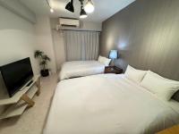 Appartement 1 Chambre avec Balcon