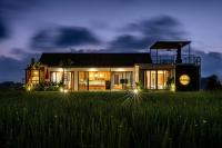 Mahagangga Villa - B&B Ubud