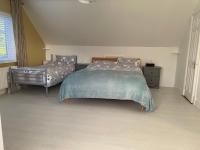 No 3 Willow Lodge - Ferienwohnung Skephubble