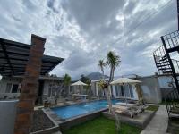 Batur Homestay and Lodge - Ferienwohnung