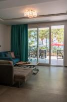 Deluxe Suite met Uitzicht op Zee