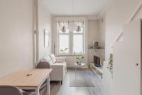 Nordstay - Urban Retreat near Hietaniemi Beach self check-in - B&B Helsinki