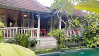 Sri Permana Suite and Villa Ubud - B&B