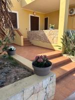 Case dell' Acqua - B&B Lampedusa