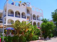Villa Fortin Pension - Ferienwohnung
