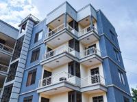 Appartement met 2 slaapkamers