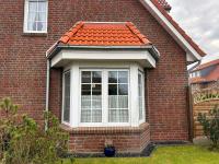 Inselblick - B&B Dornumersiel