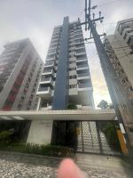 Apartamento em Boa Viagem - Chambres d’hôtes Recife