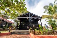 Timber Tide Beach Cottages By Green Concept - B&B Calangute
