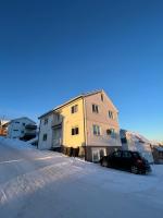 3 bedroom apartment in centre of Tromsø - B&B Tromsø