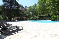 Belle rivière en Cévennes - B&B
