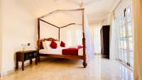 Double Room with Pool View