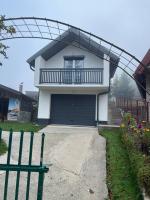 Vikendica Brljak - Chambres d’hôtes