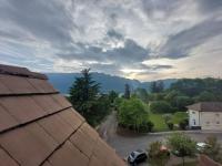 Confort entre lac et montagne - B&B Tresserve