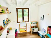 De Veldmuis, met mooie speelhoek en speelhuis - Ferienwohnung Koksijde