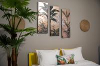Habitación Doble Deluxe