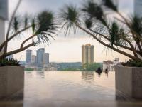 Twin Galaxy KSL 6Pax Cozy Netflix - Ferienwohnung Johor Bahru