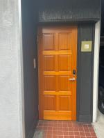 Tatami-Tokyo studio apartment - B&B Tokio