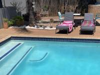 Neapolitan Guesthouse - Ferienwohnung Alberton
