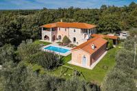 Villa Gimino - B&B Pifari