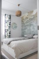 Appartamento con 2 Camere da Letto
