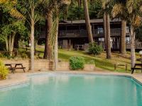 Highlands Lodge Mountain Retreat - Ferienwohnung George