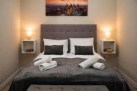 Deluxe Studio mit Queensize-Bett