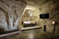 Chez Les Grottes - B&B