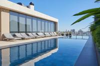 Luxury Apartment Armani Decó - B&B Buenos Aires