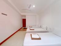 Chambre Triple avec Salle de Bains Privative