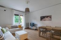 Appartamento con 2 Camere da Letto