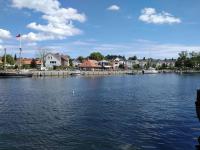 Ferienwohnung an der Ostsee Holst - Bed and Breakfast