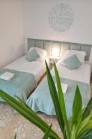 KRK stop - B&B Cholerzyn