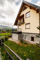 Wierchy Wiatr - Bed and Breakfast