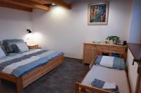 Na Vejminku - Ferienwohnung Mašovice