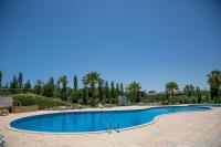 Sunny beach house - B&B