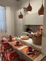 Appartement met 1 Slaapkamer