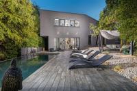 Villa Nancy - Ferienwohnung