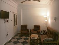 لؤلؤه الفيروز - Bed and Breakfast Marsá Maţrūḩ