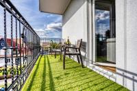 Apartamenty Firfas 9 - Ferienwohnung Bydgoszcz