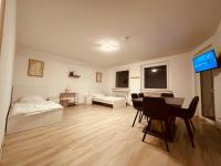 Apartment mit 3 Schlafzimmern