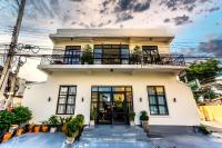 NAPTEL Changmoi-ThaPhae-แนปเทล ช้างม่อย ท่าแพ - Chambres d’hôtes Chiang Mai