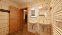 Apartment mit 2 Schlafzimmern