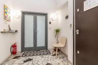 Mestre Roomy Apartment! - B&B