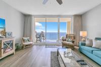 Majestic Beach Towers 1-2205 - B&B Panama City Beach