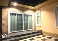 บ้านพักชายโขง นครพนม b2 - Bed and Breakfast Nakhon Phanom