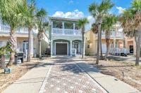 Seaside Serenity - Ferienwohnung Panama City Beach