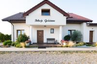Zagaje Pokoje Gościnne - B&B