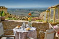 Civico 10 - B&B Casale Marittimo